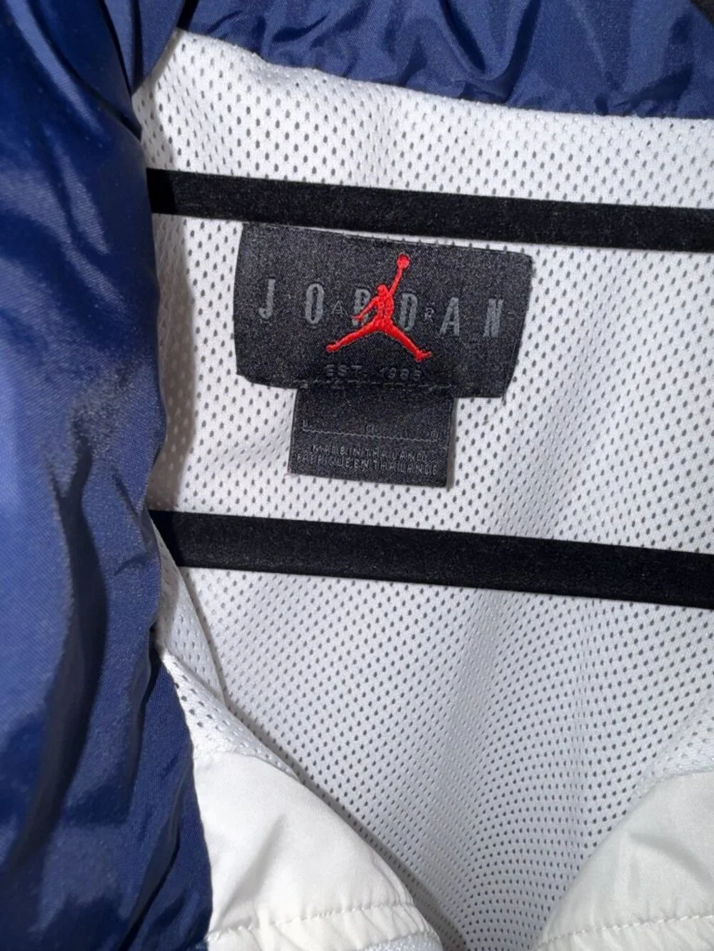 Jordan psg paris